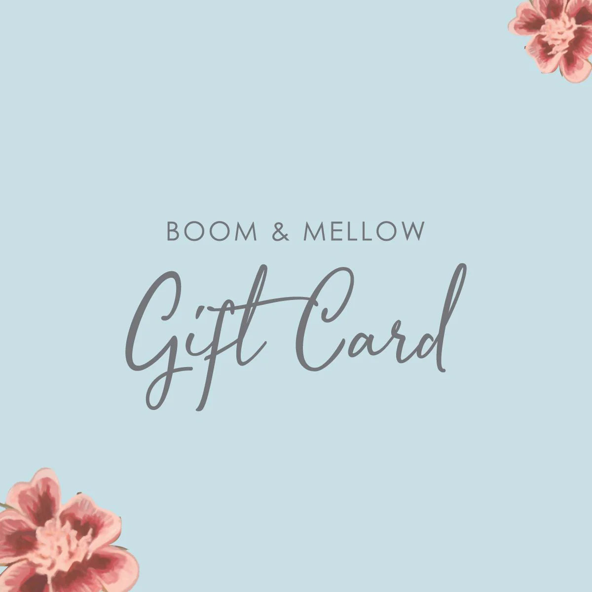 Gift Cards