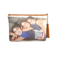 Joumana Dagher Personalized Family Pouch