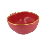 Medium Ceramic Pomegranate Bowl | East Gallery | Home Accessories | Home Decor