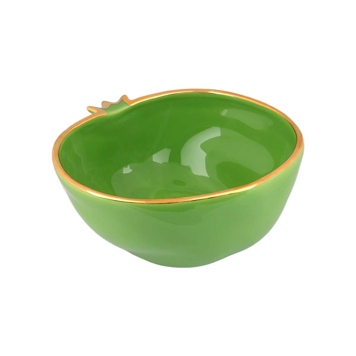 Medium Ceramic Pomegranate Bowl | East Gallery | Home Accessories | Home Decor