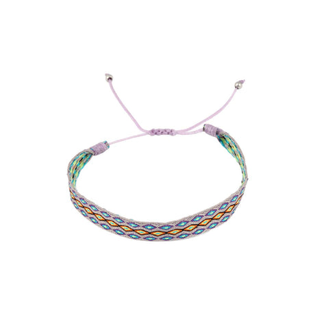 You & Eye Boho Friendship Bracelet