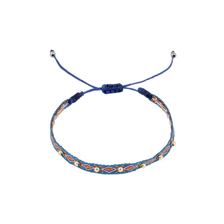 You & Eye Boho Friendship Bracelet