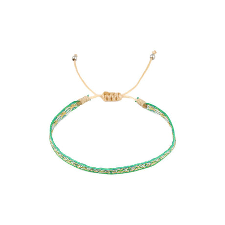 You & Eye Boho Friendship Bracelet