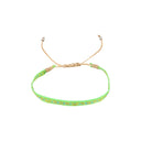 You & Eye Boho Friendship Bracelet