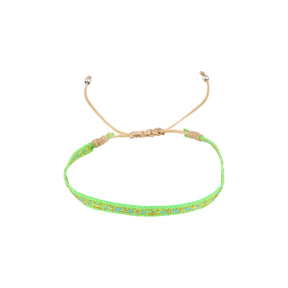 You & Eye Boho Friendship Bracelet