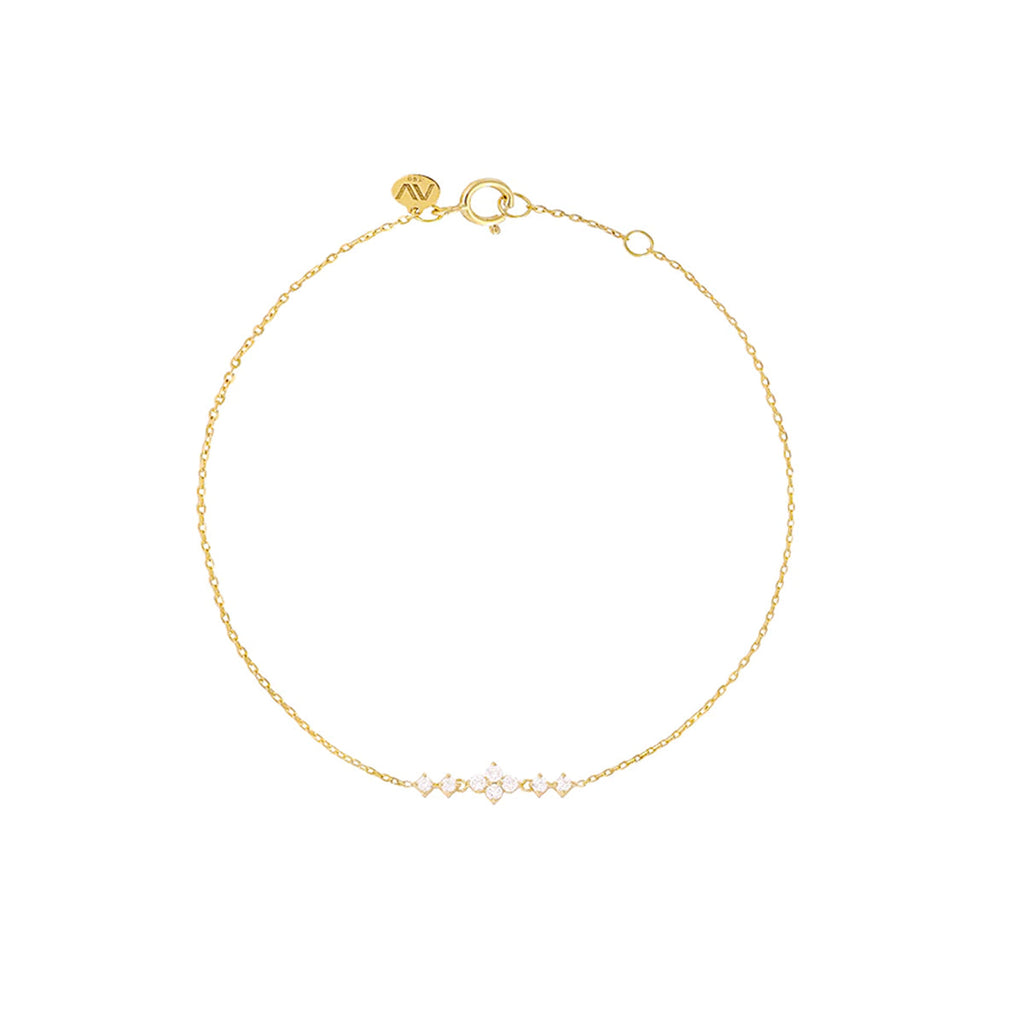 Alexa Jewelry Enchanting Bracelet with | Boom & Mellow
