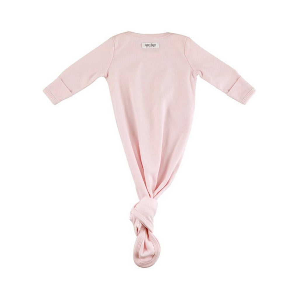Creative Brands Bunny Baby Knot Gown | Boom & Mellow