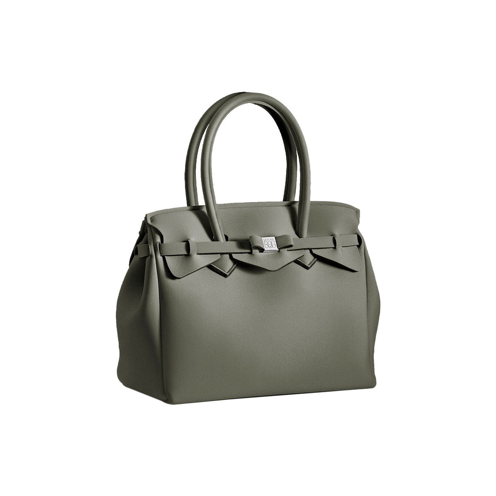 Save My Bag Miss Plus Handbag | Boom & Mellow