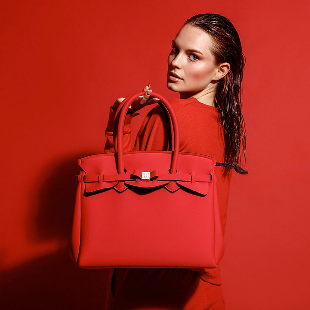 Save My Bag Miss Plus Handbag | Boom & Mellow