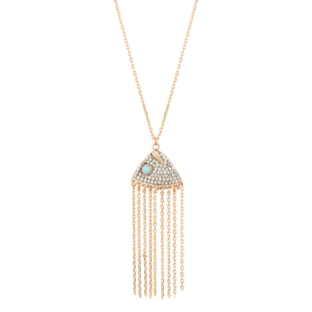 Accessories Necklaces | Boom & Mellow