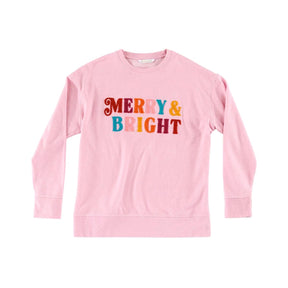 Shiraleah Merry and Bright Sweathshirt