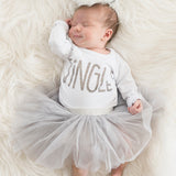 Sweet Wink Jingle Long Sleeve Top | Boom & Mellow